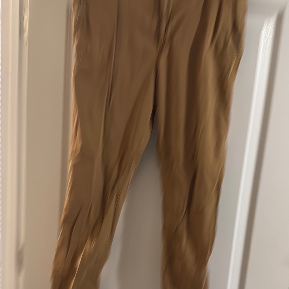 Men's Khaki Pants